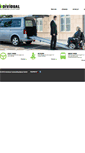 Mobile Screenshot of individual-as.com